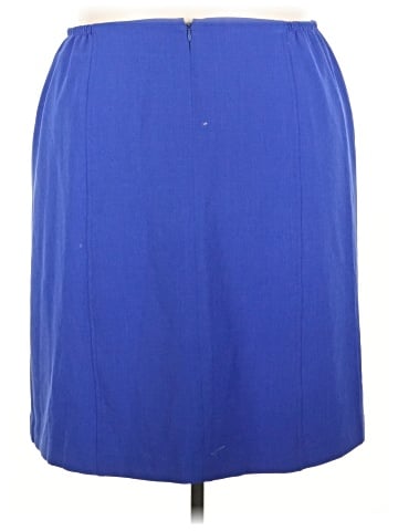Jones Studio Formal Skirt (view 2)