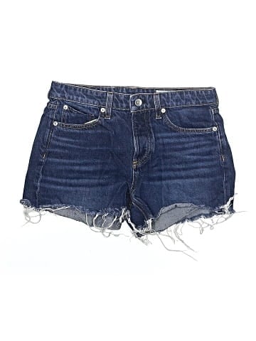 Rag & Bone Denim Shorts (view 1)
