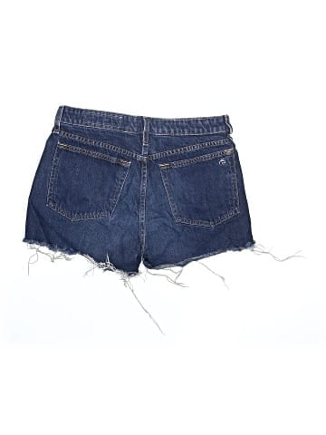 Rag & Bone Denim Shorts (view 2)