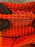 Jumping Beans Orange Pullover Hoodie Size 5 - photo 4