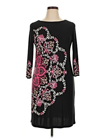 DressBarn Casual Dress (view 1)