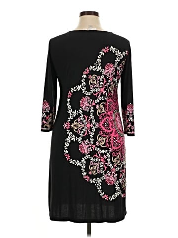 DressBarn Casual Dress (view 2)