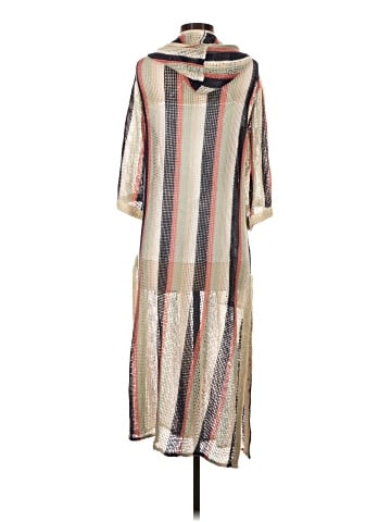 Calypso St. Barth Poncho (view 2)