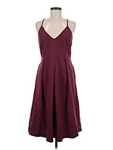 Elia Cher Cocktail Dress (view 1)