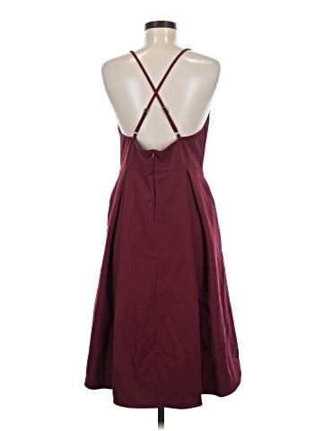 Elia Cher Cocktail Dress (view 2)