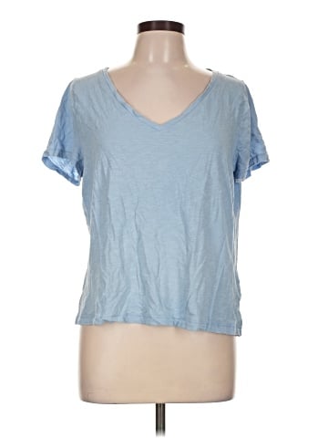J.Crew Short Sleeve T-Shirt (view 1)