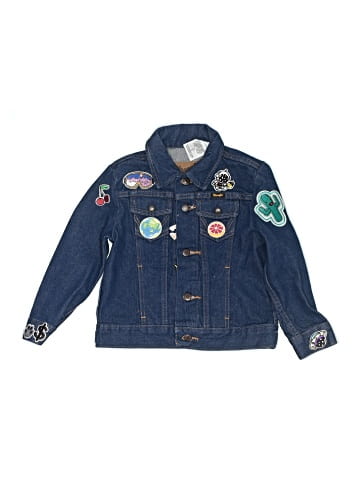 Wrangler Jeans Co Denim Jacket (view 1)