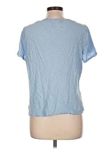 J.Crew Short Sleeve T-Shirt (view 2)