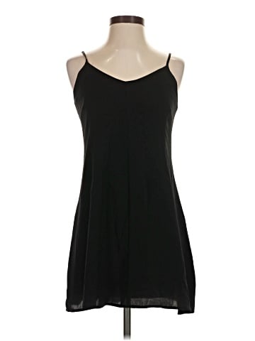 Melrose and Market Casual Dress (view 1)