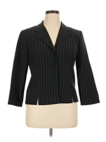 Alyn Paige Blazer (view 1)