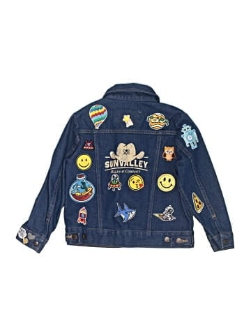 Wrangler Jeans Co Denim Jacket (view 2)