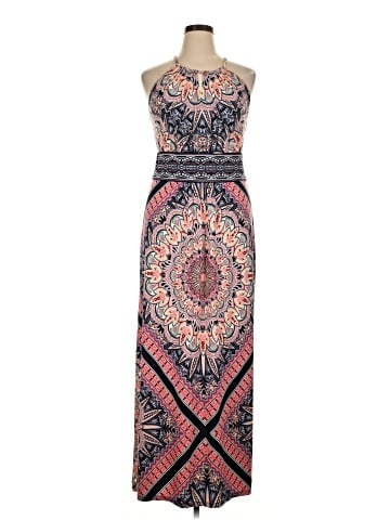 London Style Casual Dress (view 1)