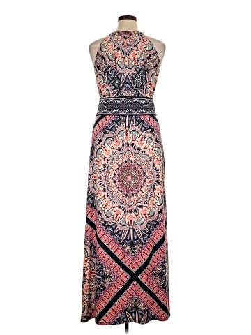 London Style Casual Dress (view 2)