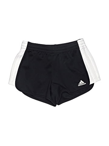 Adidas Athletic Shorts (view 1)