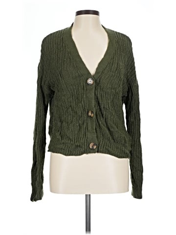 Brave Soul Cardigan (view 1)