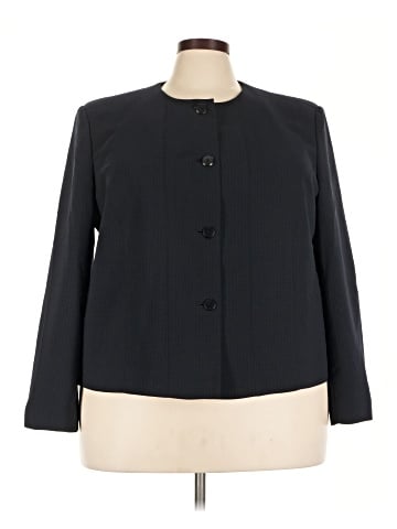 Talbots Blazer (view 1)