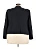 Talbots Black Blazer Size 24W - photo 2