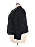 Talbots Black Blazer Size 24W - photo 5