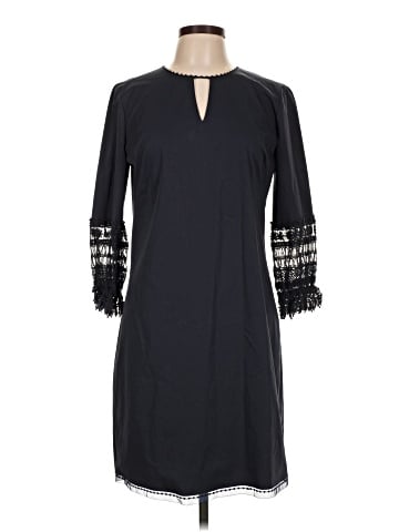 Elie Tahari Casual Dress (view 1)