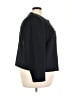 Talbots Black Blazer Size 24W - photo 4