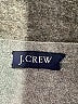 J.Crew Gray Pullover Sweater Size XL (estimated) - photo 7
