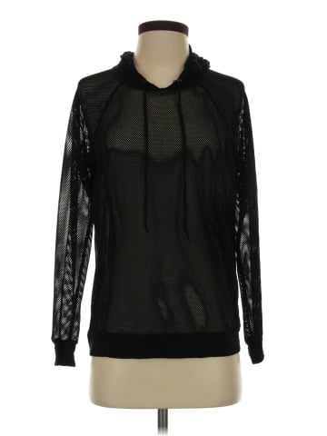 a.n.a. A New Approach Pullover Sweater (view 1)