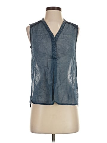 Gentle Fawn Tank Top (view 1)