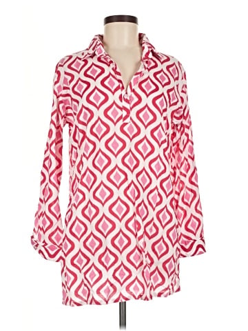 Three Islands Casual Dress (view 1)