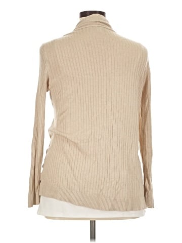 Liz Claiborne Cardigan (view 2)