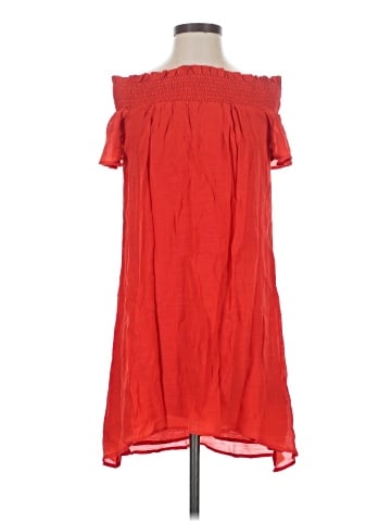 Amadi Casual Dress (view 1)