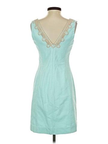 Lilly Pulitzer Cocktail Dress (view 2)