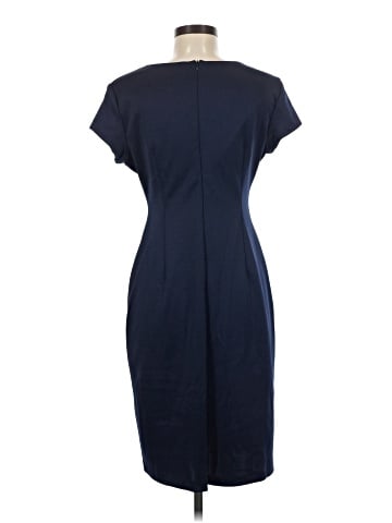 Connected Apparel Casual Dress (view 2)