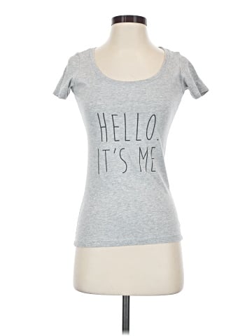 Next Level Apparel Short Sleeve T-Shirt (view 1)