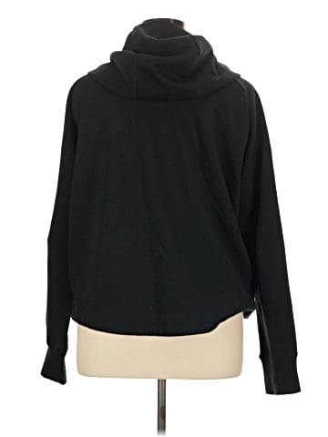 Nike Zip Up Hoodie (view 2)