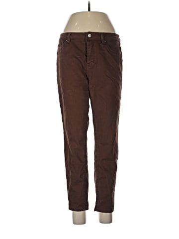 Curve Appeal Casual Pants (view 1)
