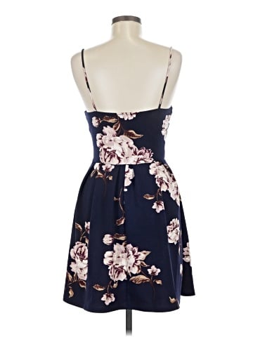 Monteau Cocktail Dress (view 2)