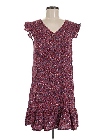 Nouveau Monde Casual Dress (view 1)