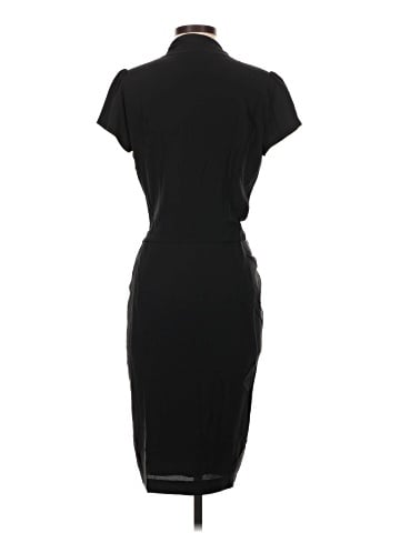 Moschino Cheap And Chic Cocktail Dress (view 2)