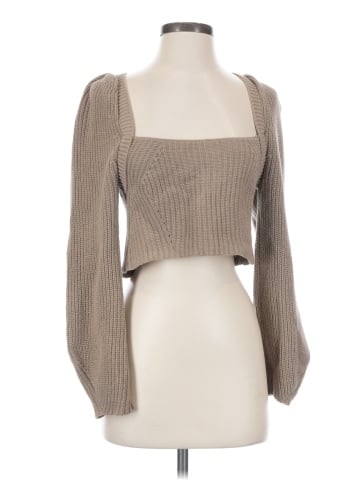 Forever 21 Pullover Sweater (view 1)
