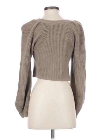 Forever 21 Pullover Sweater (view 2)