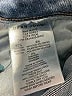 Dear John Blue Jeans Size 25 waist - photo 8