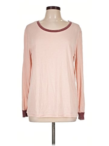 Treasure & Bond Long Sleeve Top (view 1)