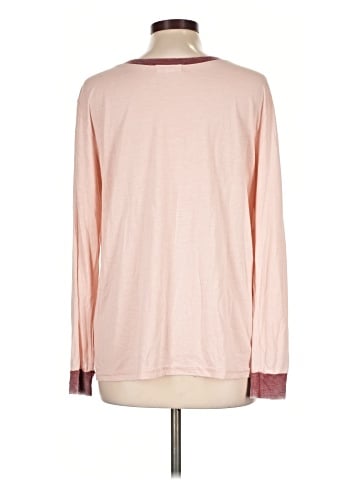 Treasure & Bond Long Sleeve Top (view 2)