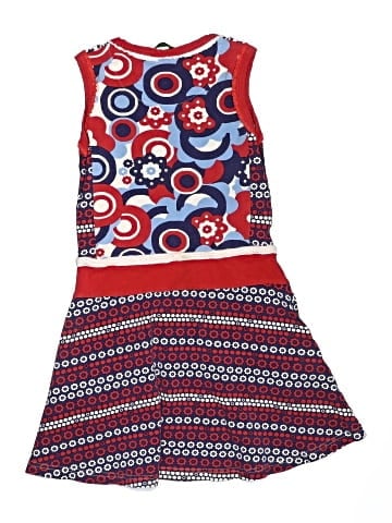 Oilily Dress (view 2)