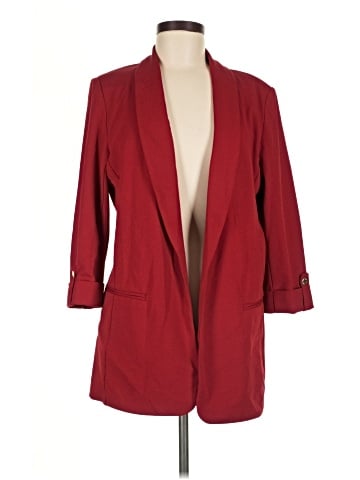 Anne Klein Blazer (view 1)