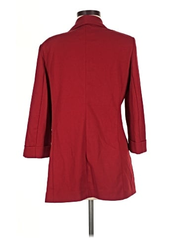 Anne Klein Blazer (view 2)