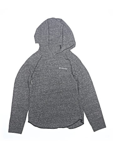 Columbia Pullover Hoodie (view 1)