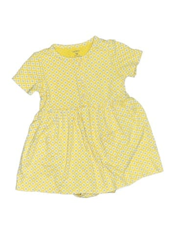 Carter's Dress (view 1)