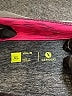 Xersion Pink Track Jacket Size XL - photo 7