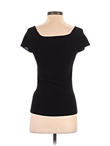 Vivienne Vivienne Tam Short Sleeve Top (view 2)